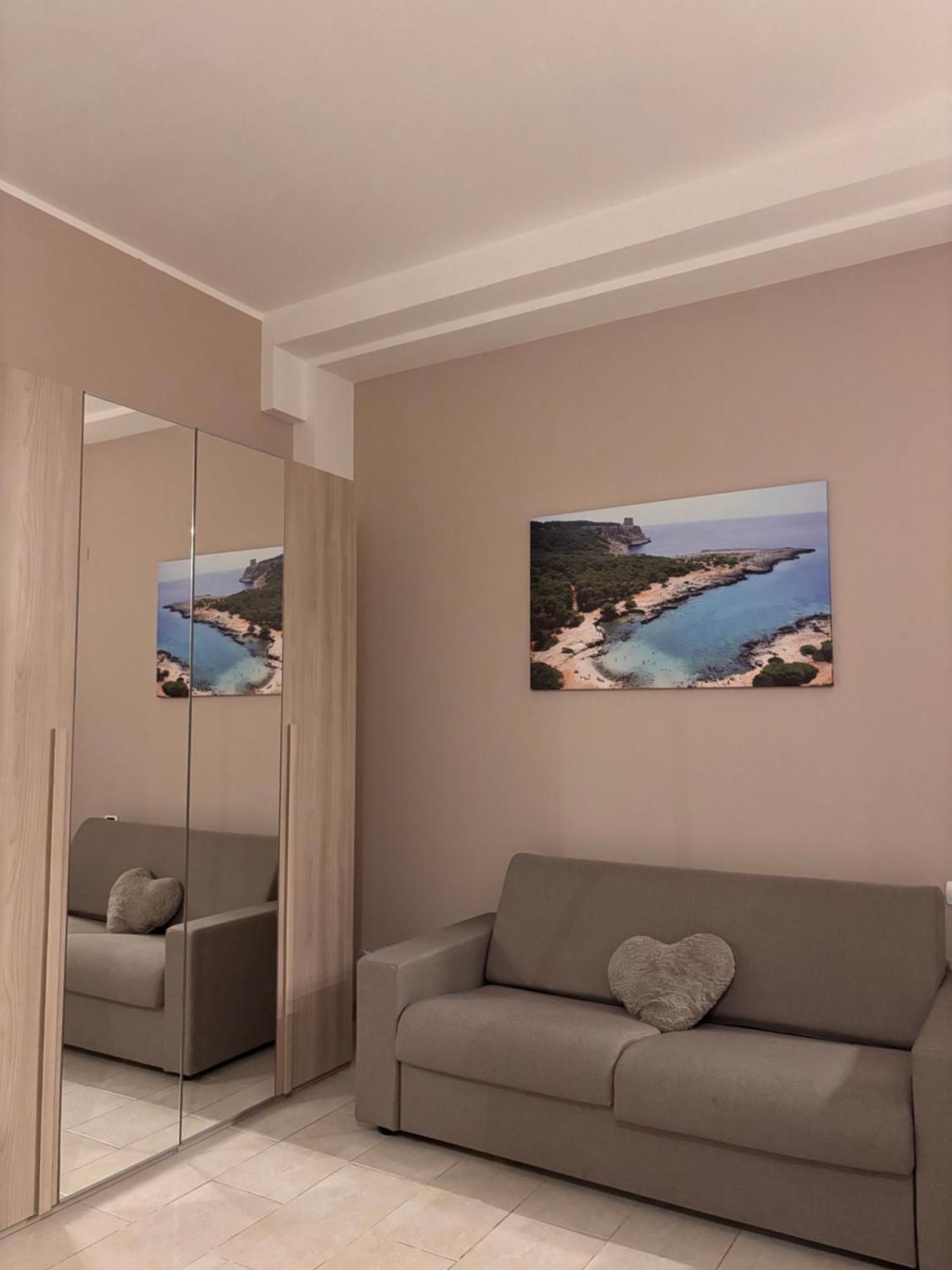 B&B Casa Dolce Casa Nardò Zewnętrze zdjęcie