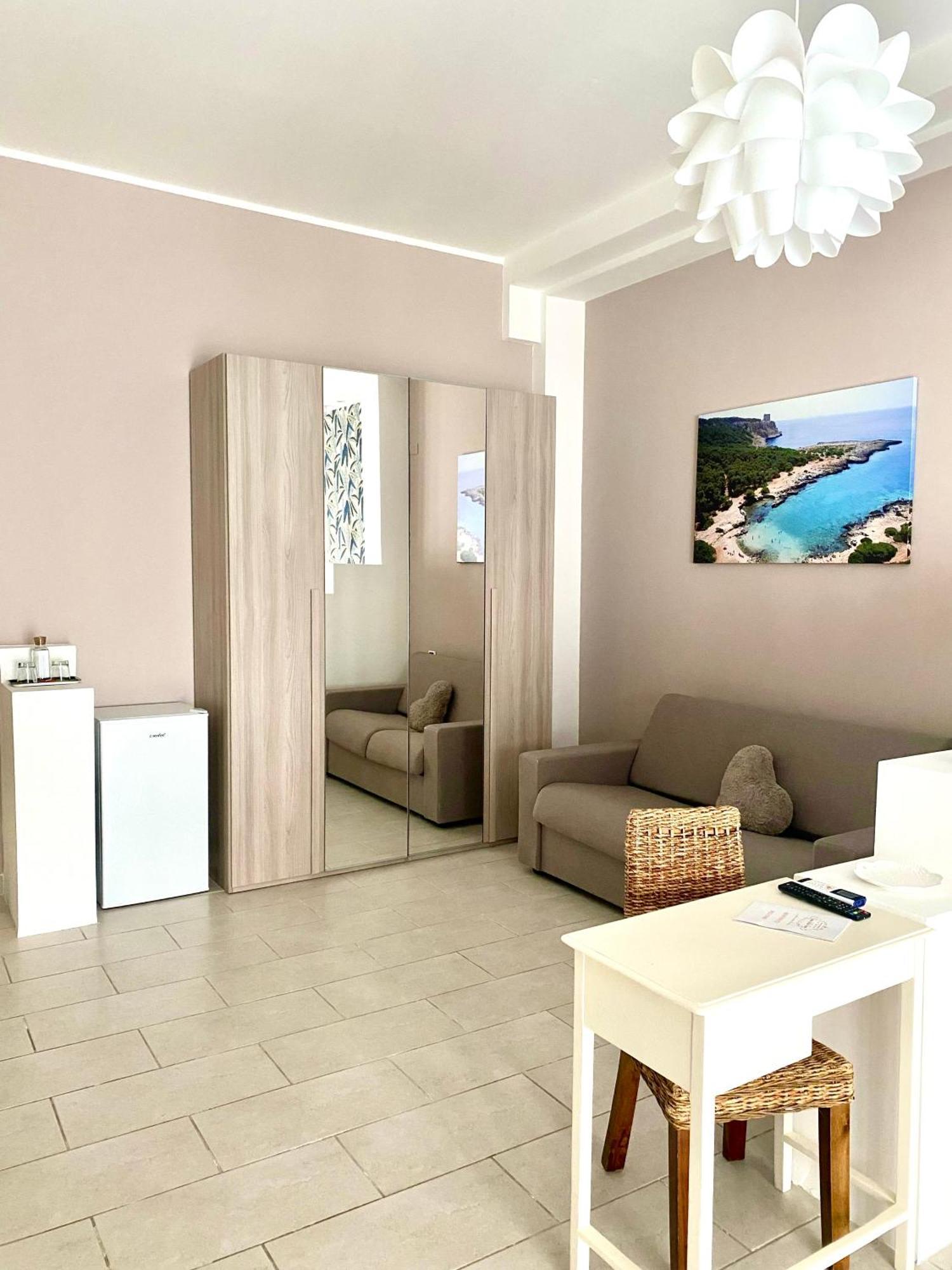 B&B Casa Dolce Casa Nardò Zewnętrze zdjęcie