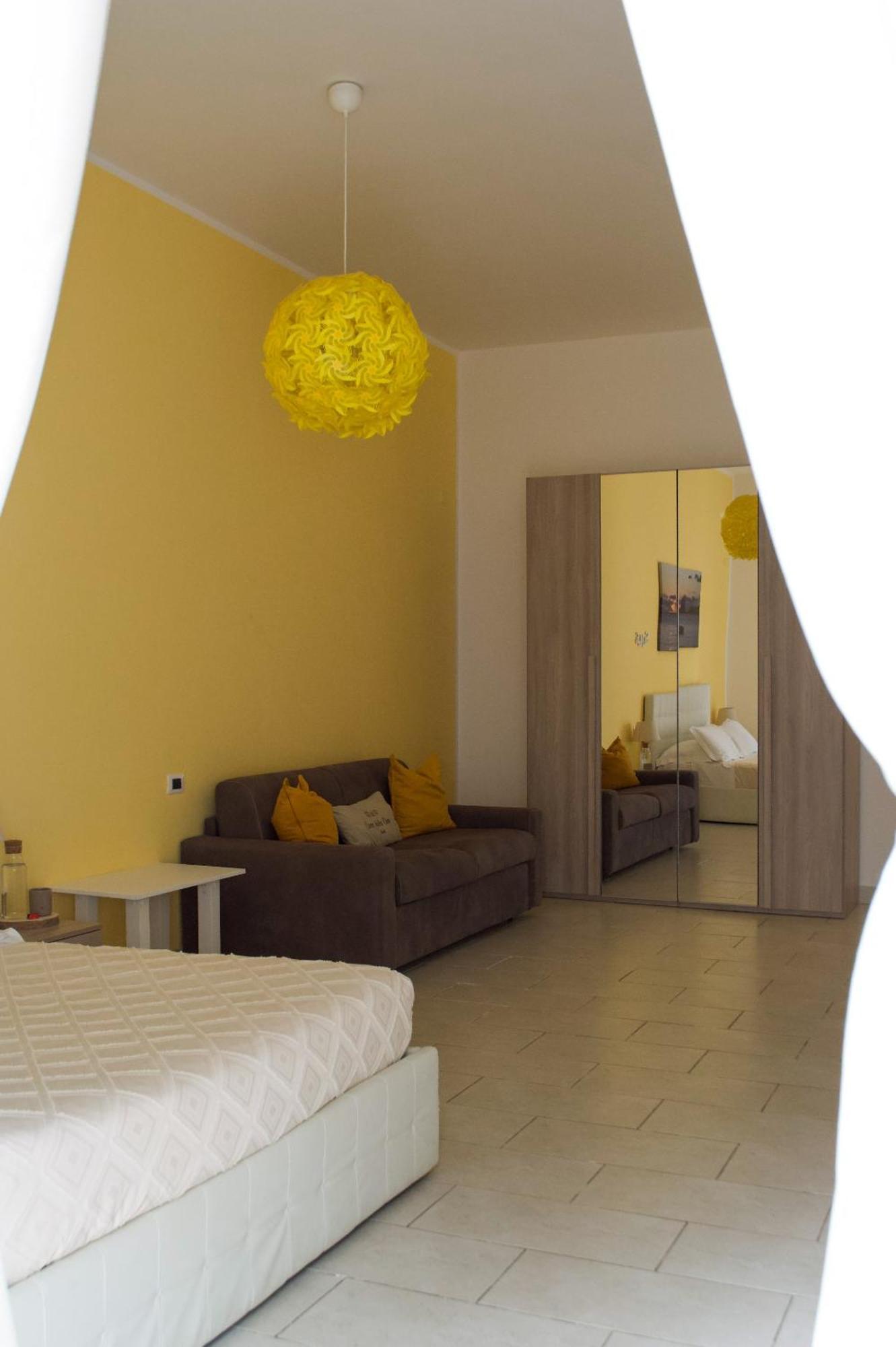B&B Casa Dolce Casa Nardò Zewnętrze zdjęcie