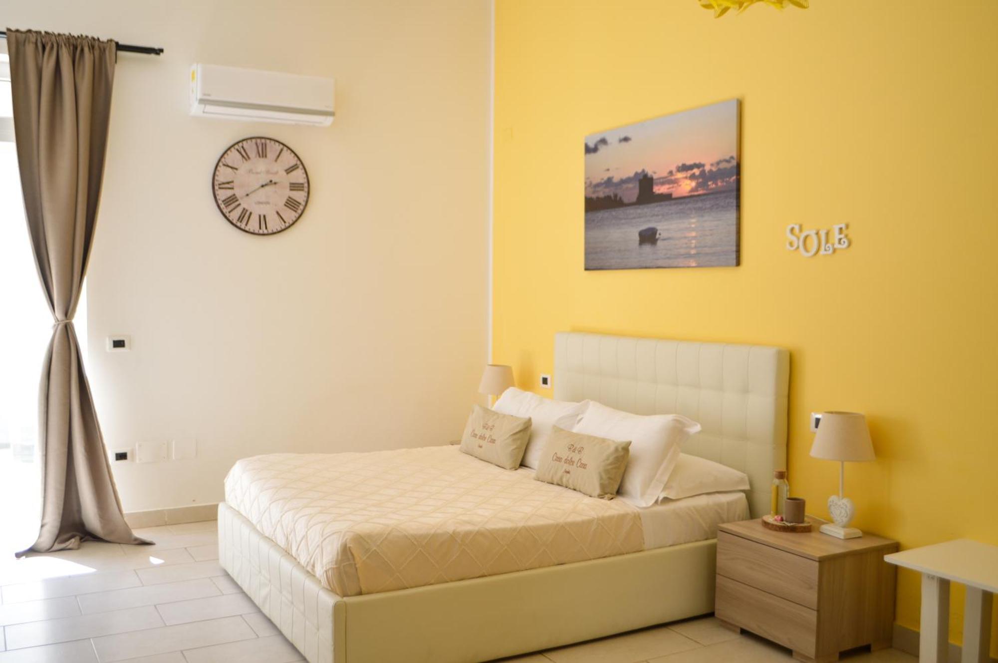 B&B Casa Dolce Casa Nardò Zewnętrze zdjęcie