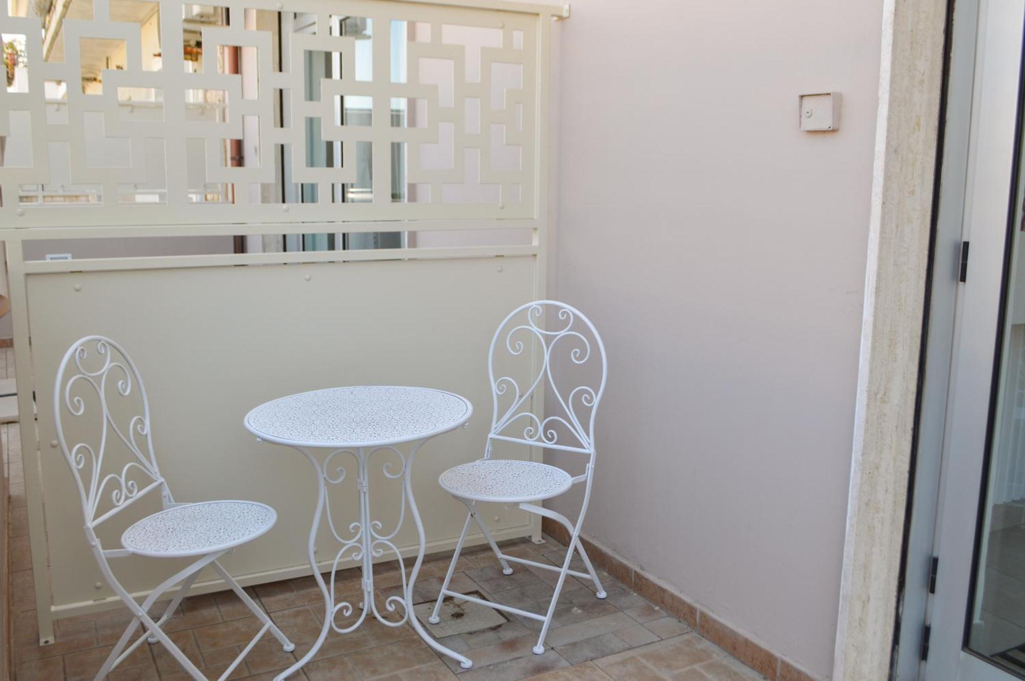 B&B Casa Dolce Casa Nardò Zewnętrze zdjęcie