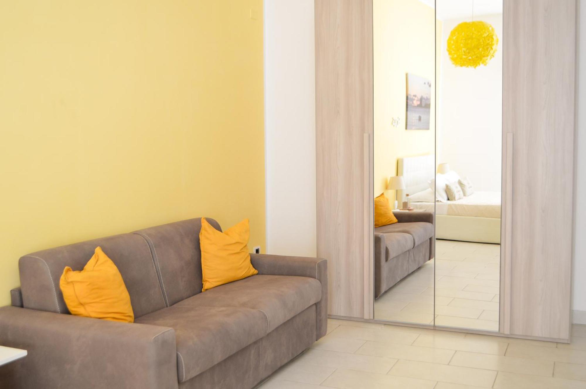B&B Casa Dolce Casa Nardò Zewnętrze zdjęcie