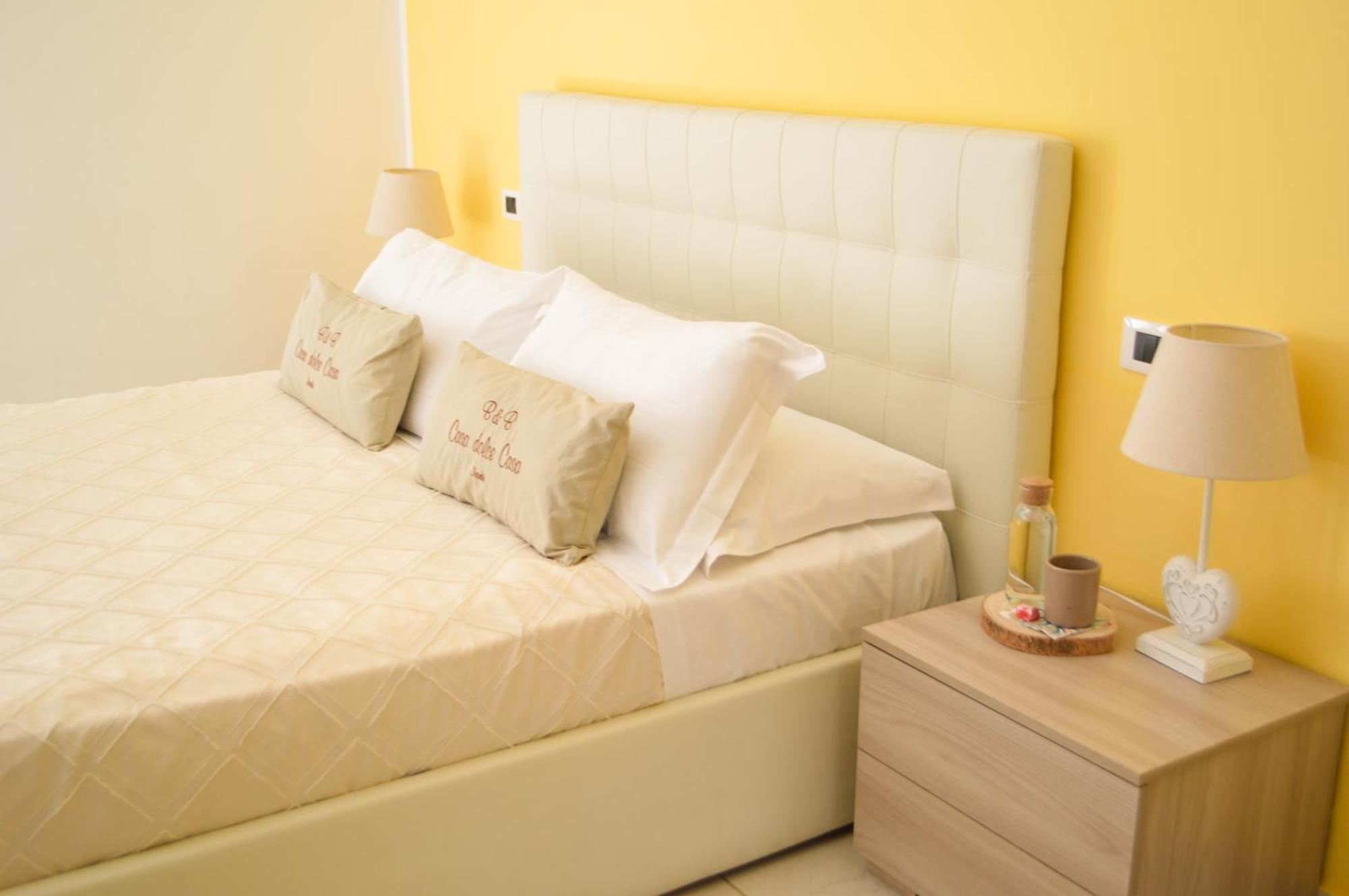 B&B Casa Dolce Casa Nardò Zewnętrze zdjęcie