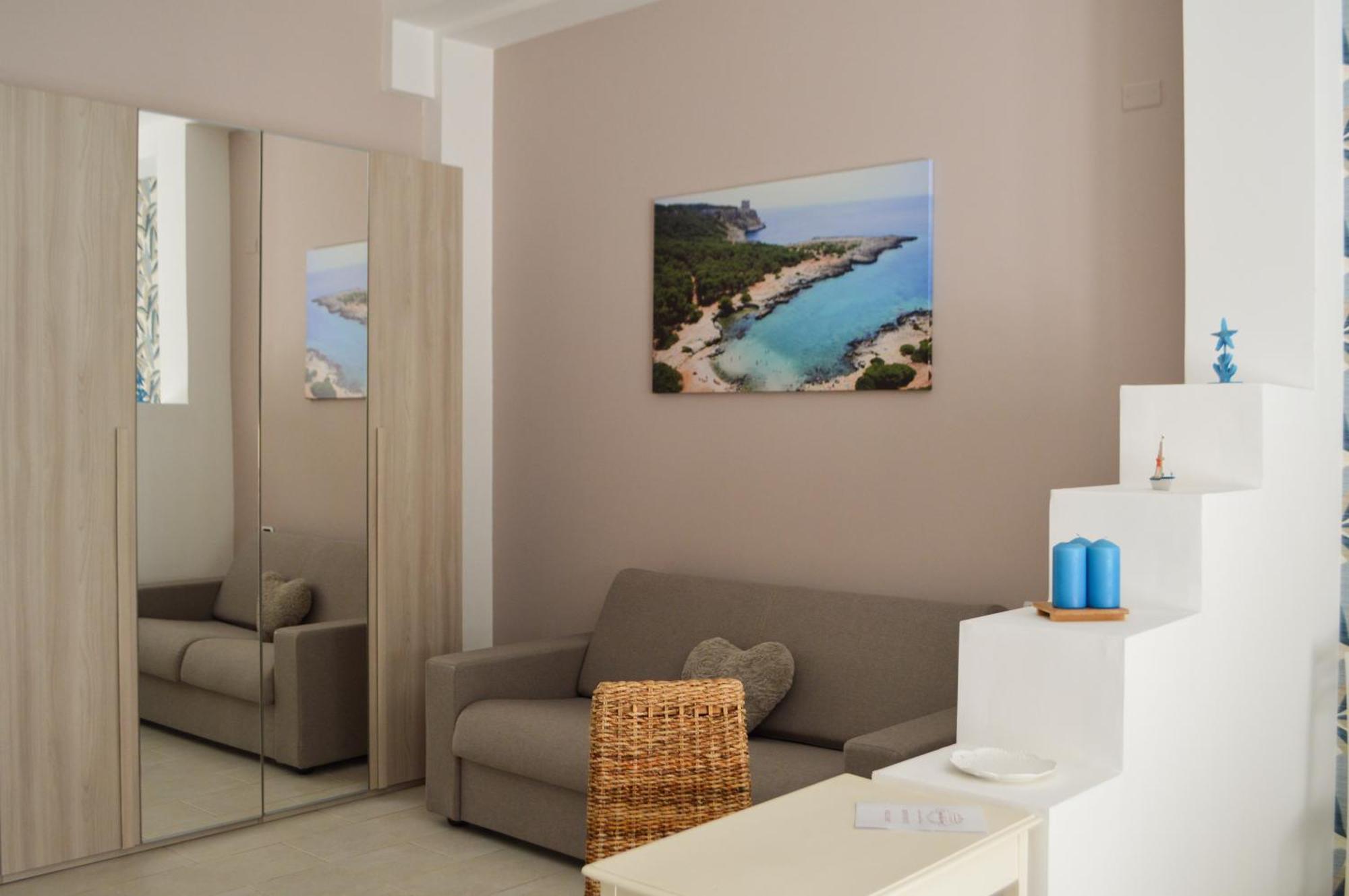 B&B Casa Dolce Casa Nardò Zewnętrze zdjęcie